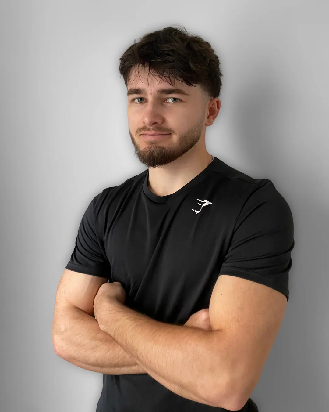 Evan Perdriau - Coach sportif à Angers